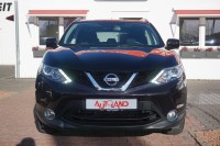 Nissan Qashqai 1.2 DIG-T