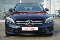 Mercedes-Benz C 300 C300 de T 9G-Tronic