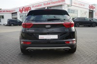 Kia Sportage 1.6 T-GDI GT-Line 4WD