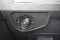 VW Touran 1.5 TSI DSG