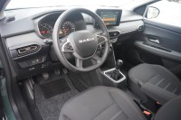 Dacia Sandero Stepway TCe 100 Eco-G