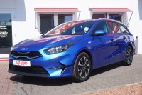 Vorschau: Kia cee'd Sporty Wagon Ceed SW 1.5 T-GDI