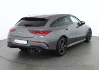 Mercedes-Benz CLA 200 Shooting Brake AMG Line