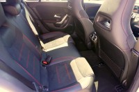 Mercedes-Benz CLA 250 AMG Line