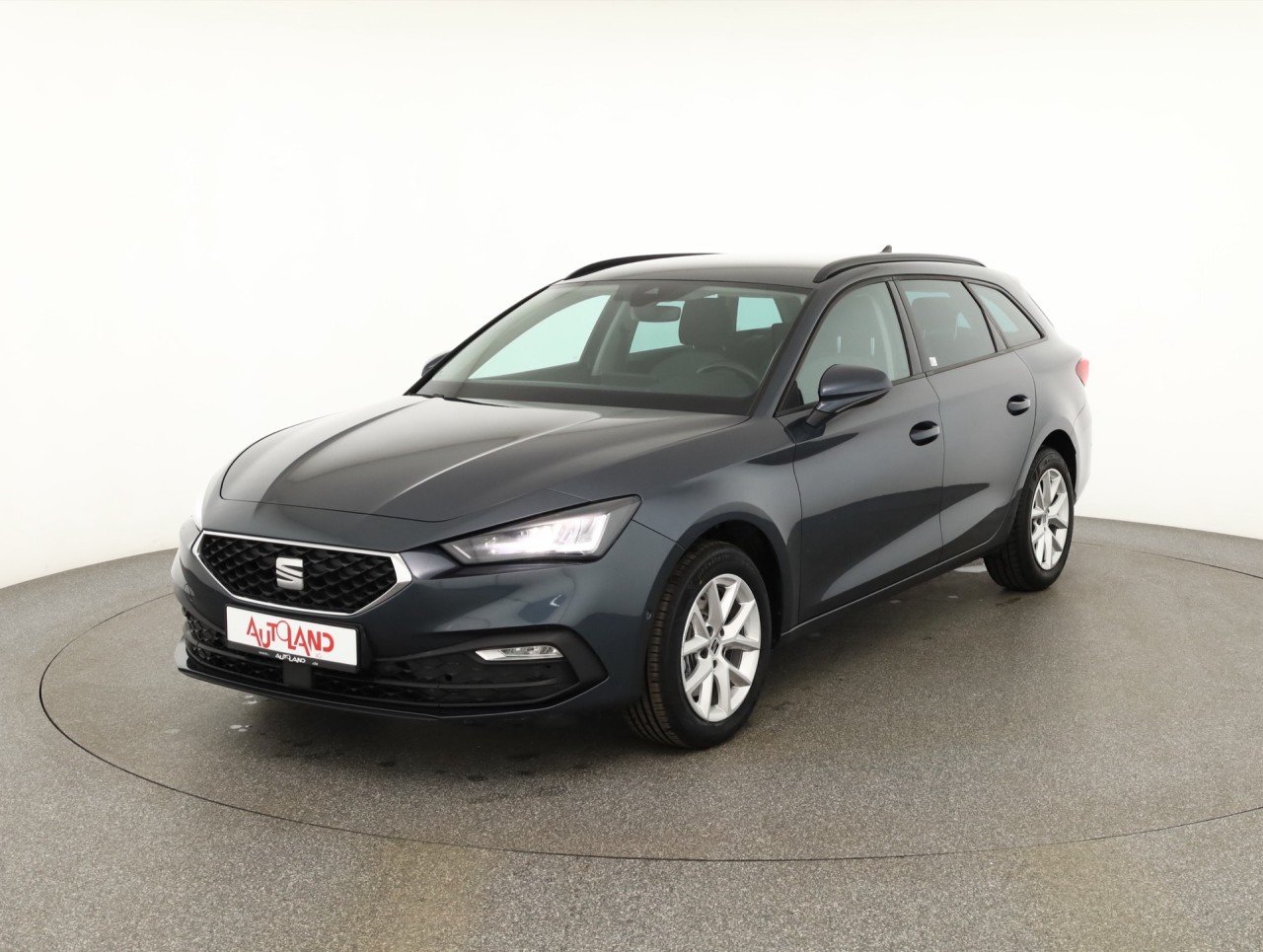 Seat Leon ST 2.0 TDI Style