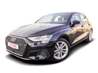 Audi A3 35 2.0 TDI Sportback S-Tronic 2-Zonen-Klima Navi Sitzheizung