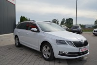 Skoda Octavia 1.4 16V TSI Active