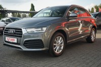 Audi Q3 1.4 TFSI sport