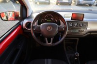 Skoda Citigo 1.0