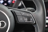 Audi A3 Sportback 30 TFSI S line