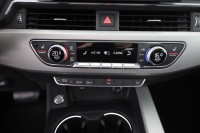 Audi A4 Avant 40 TFSI advanced