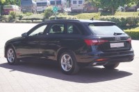 Audi A4 Avant 35 2.0 TFSI S-Tronic