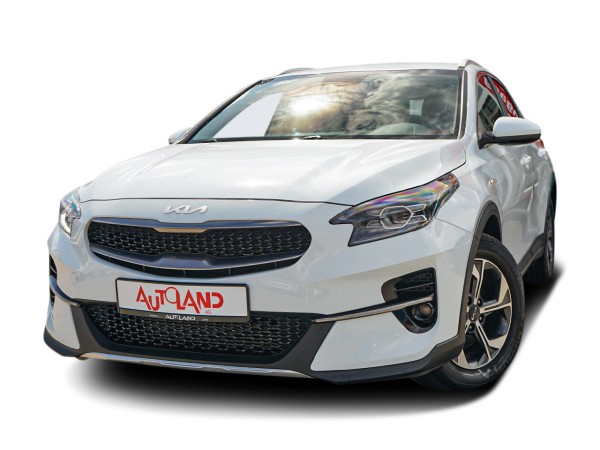 Kia xcee'd XCeed 1.5 T-GDI Vision