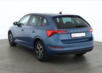 Skoda Scala 1.0 Ambition