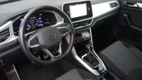 VW T-Roc 1.5 TSI Move