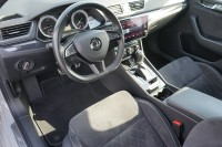 Skoda Superb Combi 2.0 TDI Sportline