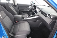 MG ZS 1.5 Hybrid Comfort Aut.