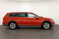 VW Passat Alltrack Variant 2.0 TDI 4Motion