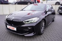 Vorschau: BMW 118 i M Sport