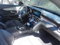 Mercedes-Benz C 300 d T-Modell AMG Line Aut.