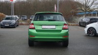 Skoda Fabia 1.0 MPI Cool Plus