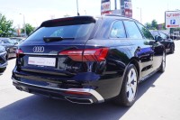 Audi A4 Avant 2.0 TDI S-Line