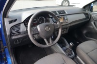 Skoda Fabia 1.0 Active