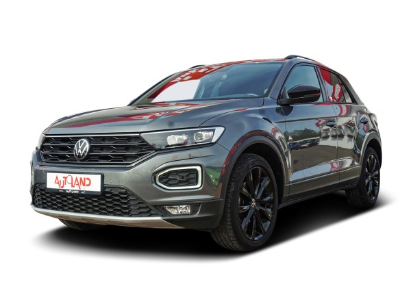 VW T-Roc 1.5 TSI Sport DSG
