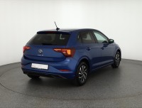 VW Polo 1.0 TSI