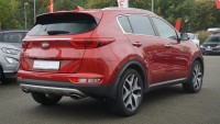 Kia Sportage 1.6 T-GDI GT Line