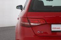 Audi A3 Sportback 1.5 TSI design