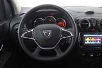 Dacia Lodgy Stepway 1.6 SCe 7-Sitze