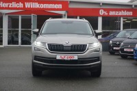 Skoda Kodiaq 1.5 TSI Style SHZ