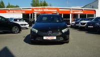 Mercedes-Benz A 140 A250 e Progressive