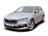 Skoda Scala 1.0 TSI DSG 2-Zonen-Klima Sitzheizung LED