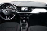 Skoda Scala 1.0 TSI Drive