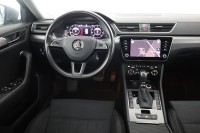Skoda Superb 2.0 TDI DSG Style