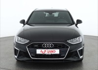 Audi A4 Quattro Avant 40 TDI S-Line quattro Aut.