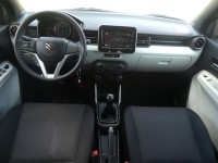 Suzuki Ignis 1.2 4x4