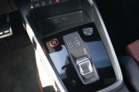 Audi S3 Sportback 2.0 TFSI quattro