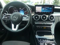 Mercedes-Benz C 180 C180