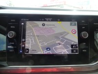 VW Polo 2.0 TSI GTI
