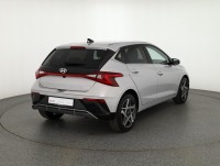 Hyundai i20 1.0T-GDI Aut.