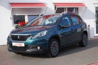 Vorschau: Peugeot 2008 1.2 PureTech Active