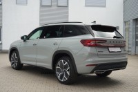 Skoda Kodiaq Sportline 1.5 TSI DSG