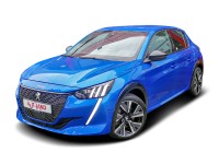 Peugeot 208 GT-Line PureTech 100 Navi LED Tempomat