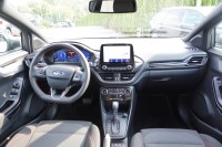 Ford Puma 1.0 EcoBoost ST-Line X