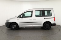 Vorschau: VW Caddy 1.4 TSI Kasten