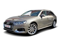 Audi A4 Avant 35 2.0 TFSI advanced 3-Zonen-Klima Navi Sitzheizung