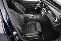 Mercedes-Benz C 300 C300 e T AMG Line Aut.